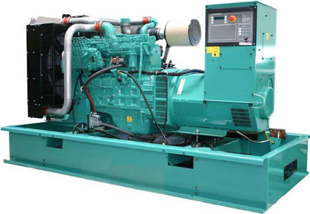 歙县180kw康明斯柴油发电机组图片 歙县180kw康明斯柴油发电机组图片