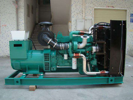 歙县1100kw康明斯柴油发电机组图片 歙县1100kw康明斯柴油发电机组图片