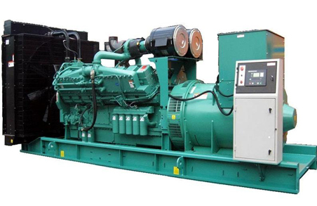 歙县570kw康明斯柴油发电机组图片 歙县570kw康明斯柴油发电机组图片