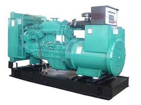 歙县80kw康明斯柴油发电机组图片 歙县80kw康明斯柴油发电机组图片