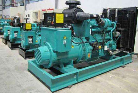 歙县1000kw康明斯柴油发电机组图片 歙县1000kw康明斯柴油发电机组图片