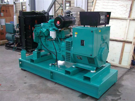 歙县200kw康明斯柴油发电机组图片 歙县200kw康明斯柴油发电机组图片