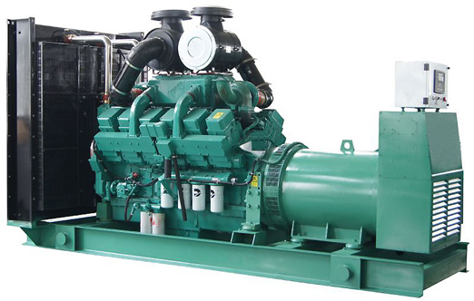 歙县220kw康明斯柴油发电机组图片 歙县220kw康明斯柴油发电机组图片