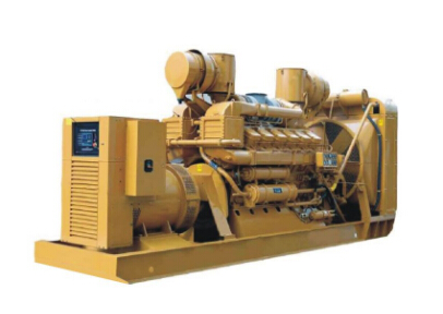 歙县发电机出租