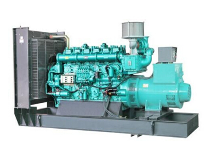 歙县发电机出租