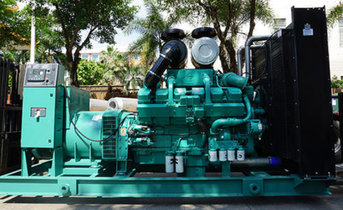 歙县柴油发电机 歙县柴油发电机