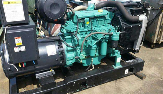 歙县柴油发电机 歙县柴油发电机